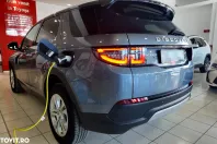 Land Rover Discovery Sport din 2022 cu 39.300 km - oferta LAN187338 - foto 11