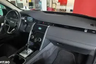 Land Rover Discovery Sport din 2022 cu 39.300 km - oferta LAN187338 - foto 16