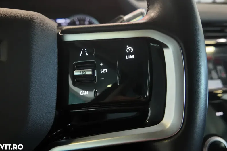 Land Rover Discovery Sport din 2022 cu 39.300 km - oferta LAN187338 - foto 26