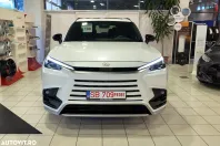 Lexus TX500 H din 2024 cu 17.900 km - oferta LEX187339 - foto 2
