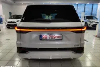 Lexus TX500 H din 2024 cu 17.900 km - oferta LEX187339 - foto 6