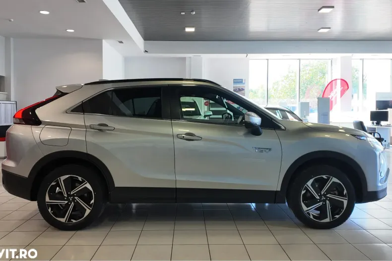 Mitsubishi Eclipse Cross din 2021 cu 72.400 km - oferta MIT187340 - foto 7