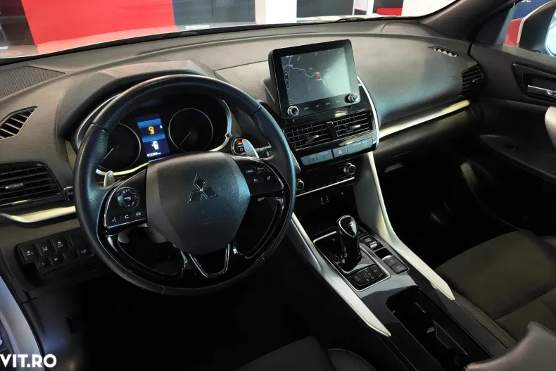 Mitsubishi Eclipse Cross din 2021 cu 72.400 km - oferta MIT187340 - foto 15