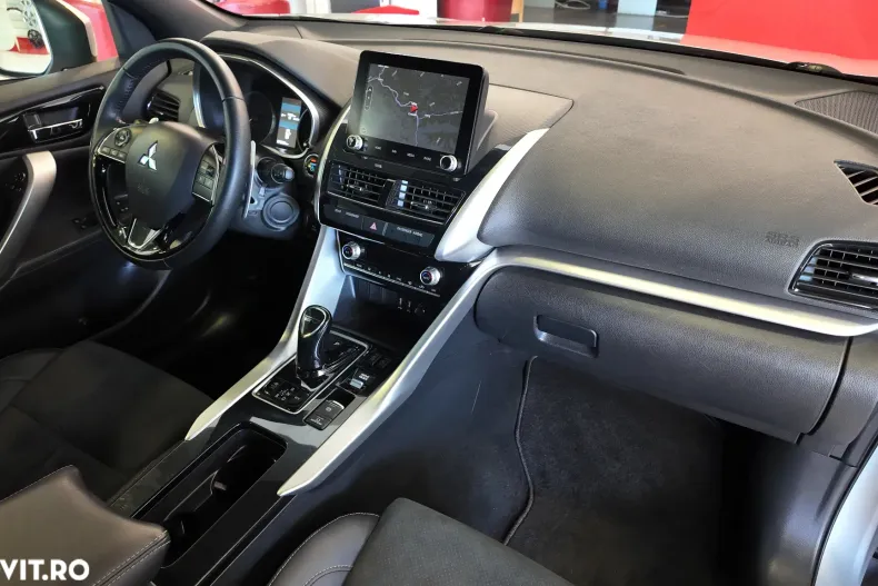 Mitsubishi Eclipse Cross din 2021 cu 72.400 km - oferta MIT187340 - foto 16
