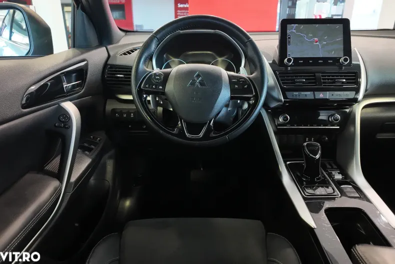 Mitsubishi Eclipse Cross din 2021 cu 72.400 km - oferta MIT187340 - foto 19