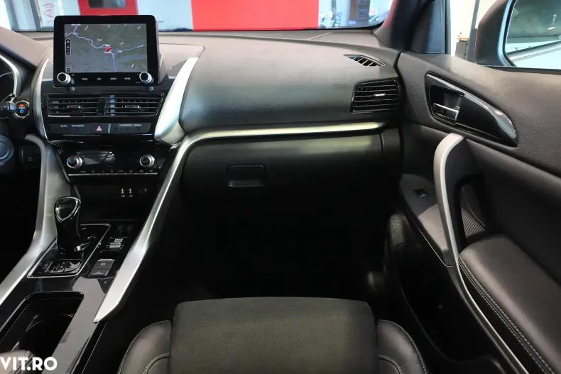 Mitsubishi Eclipse Cross din 2021 cu 72.400 km - oferta MIT187340 - foto 20