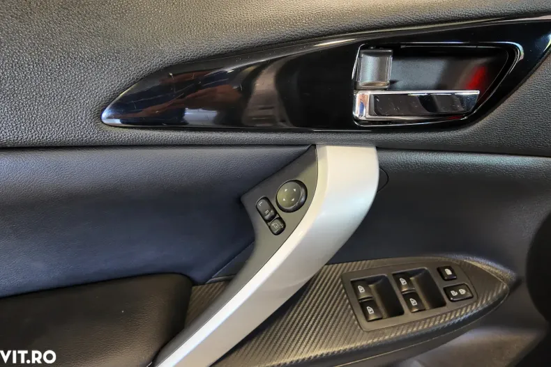 Mitsubishi Eclipse Cross din 2021 cu 72.400 km - oferta MIT187340 - foto 21