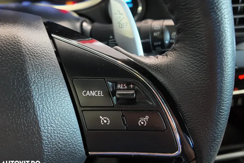 Mitsubishi Eclipse Cross din 2021 cu 72.400 km - oferta MIT187340 - foto 25