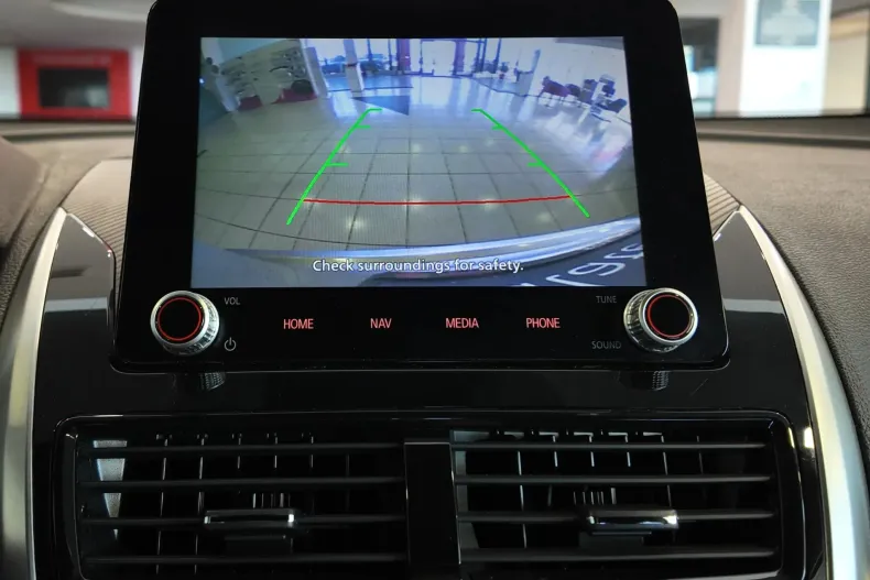 Mitsubishi Eclipse Cross din 2021 cu 72.400 km - oferta MIT187340 - foto 29