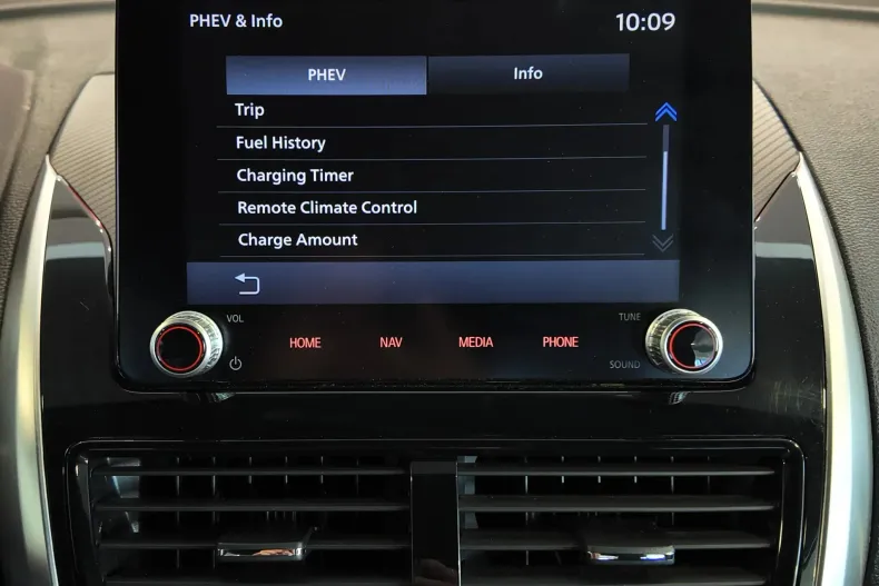 Mitsubishi Eclipse Cross din 2021 cu 72.400 km - oferta MIT187340 - foto 32