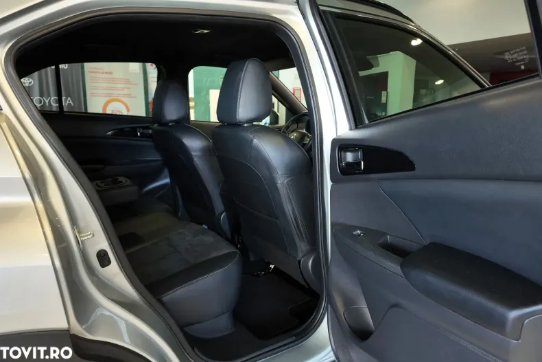 Mitsubishi Eclipse Cross din 2021 cu 72.400 km - oferta MIT187340 - foto 37