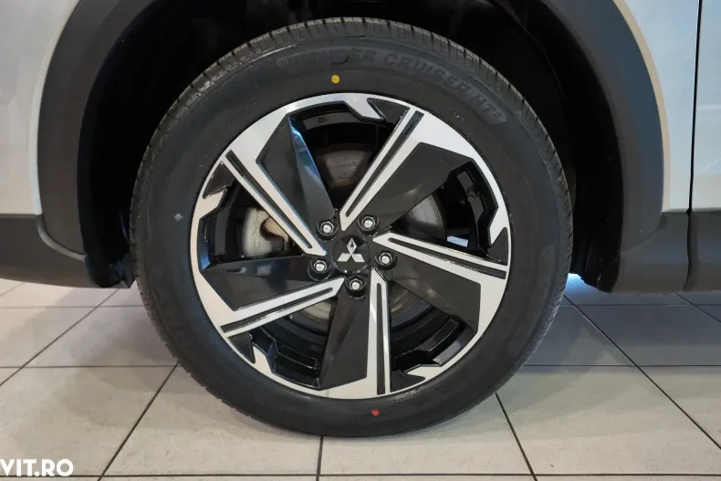 Mitsubishi Eclipse Cross din 2021 cu 72.400 km - oferta MIT187340 - foto 39
