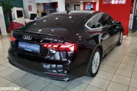 Audi A5 din 2022 cu 127.500 km - oferta AUD187341 - foto 4