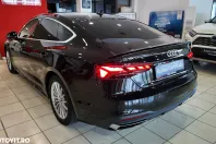 Audi A5 din 2022 cu 127.500 km - oferta AUD187341 - foto 5