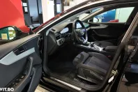 Audi A5 din 2022 cu 127.500 km - oferta AUD187341 - foto 11