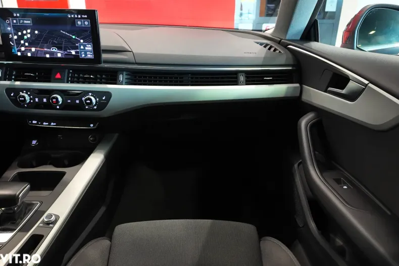 Audi A5 din 2022 cu 127.500 km - oferta AUD187341 - foto 18