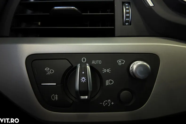 Audi A5 din 2022 cu 127.500 km - oferta AUD187341 - foto 20