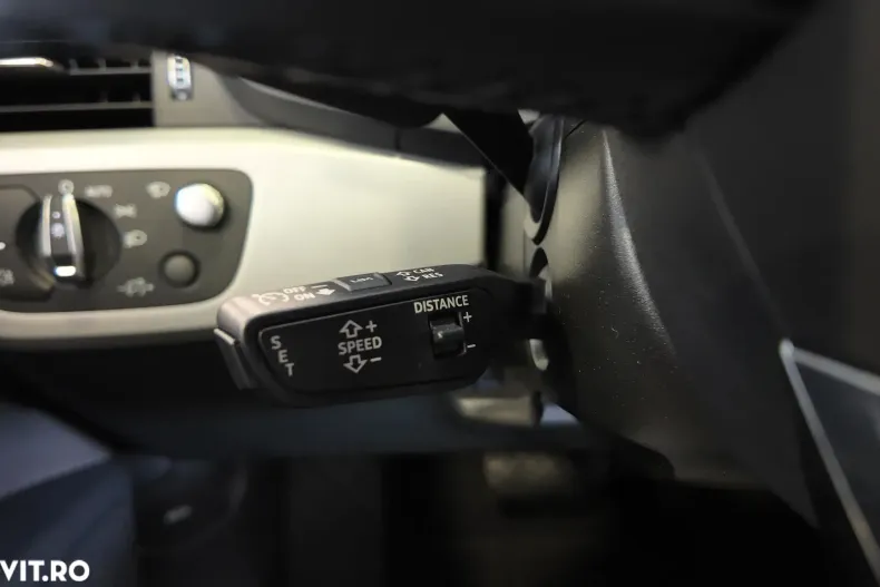 Audi A5 din 2022 cu 127.500 km - oferta AUD187341 - foto 21