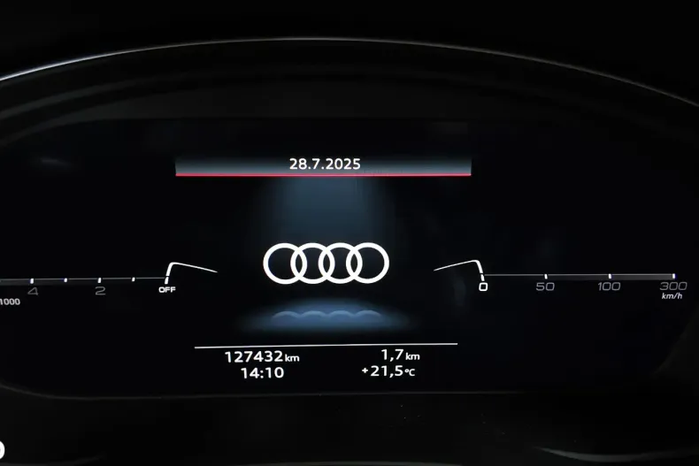 Audi A5 din 2022 cu 127.500 km - oferta AUD187341 - foto 23