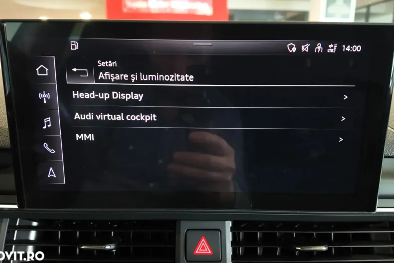 Audi A5 din 2022 cu 127.500 km - oferta AUD187341 - foto 33