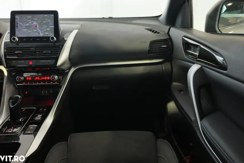 Mitsubishi Eclipse Cross din 2023 cu 33.100 km - oferta MIT187342 - foto 20