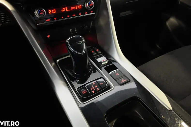 Mitsubishi Eclipse Cross din 2023 cu 33.100 km - oferta MIT187342 - foto 25