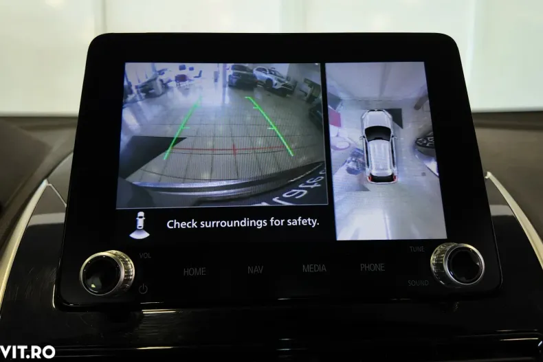 Mitsubishi Eclipse Cross din 2023 cu 33.100 km - oferta MIT187342 - foto 30