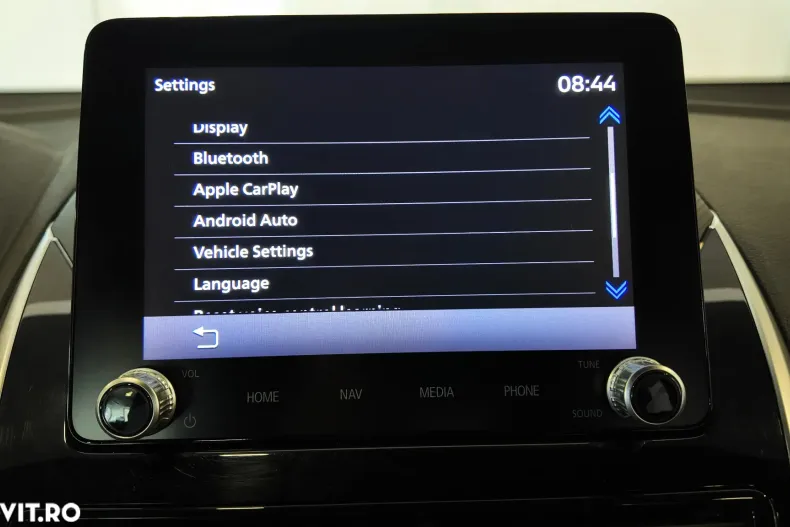 Mitsubishi Eclipse Cross din 2023 cu 33.100 km - oferta MIT187342 - foto 34