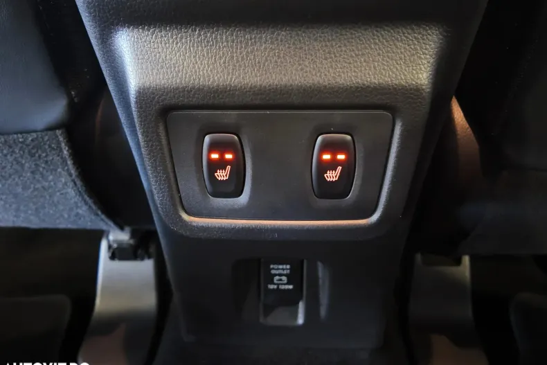 Mitsubishi Eclipse Cross din 2023 cu 33.100 km - oferta MIT187342 - foto 36