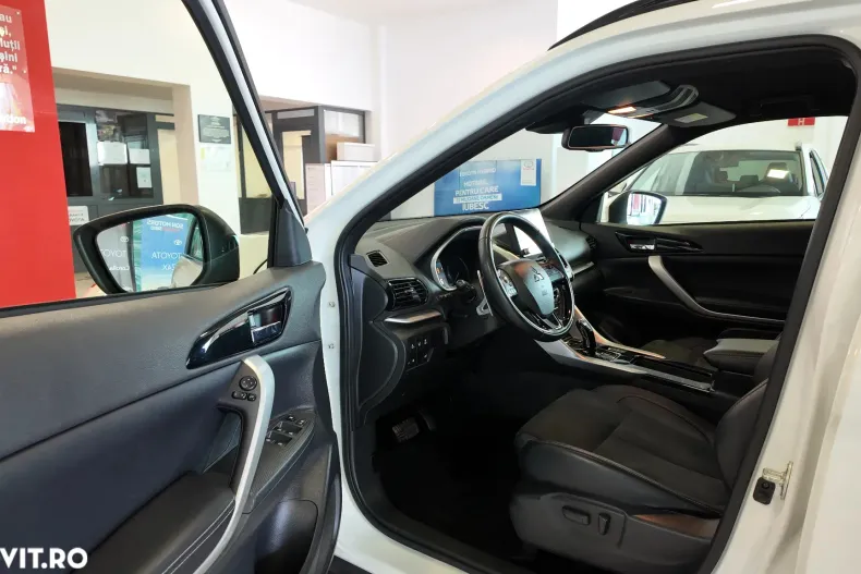 Mitsubishi Eclipse Cross din 2022 cu 92.100 km - oferta MIT187343 - foto 3
