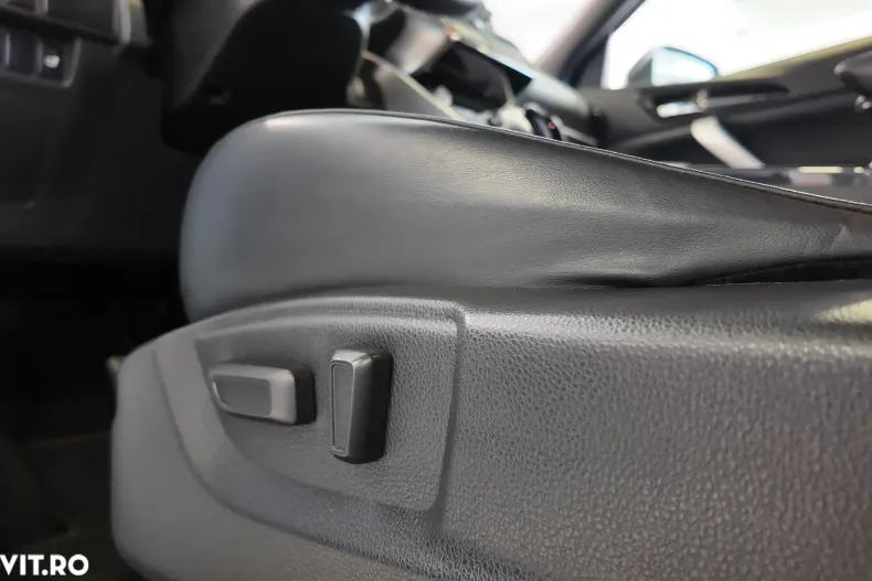 Mitsubishi Eclipse Cross din 2022 cu 92.100 km - oferta MIT187343 - foto 4