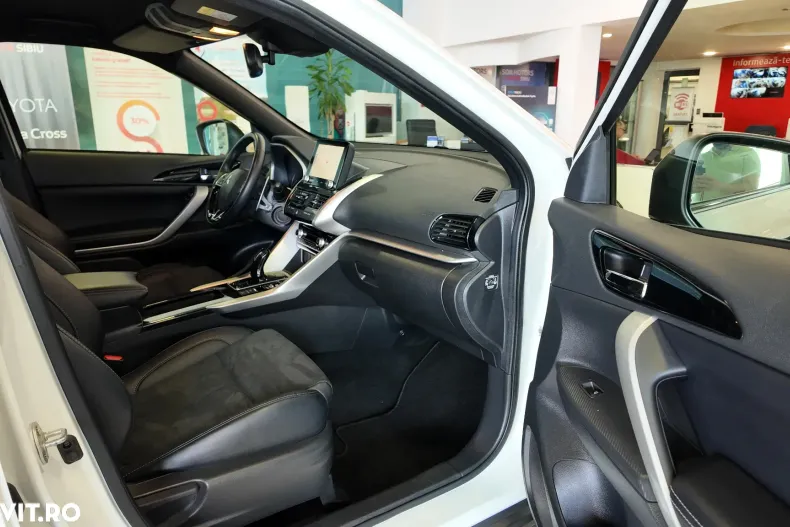Mitsubishi Eclipse Cross din 2022 cu 92.100 km - oferta MIT187343 - foto 5