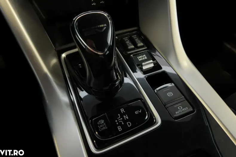 Mitsubishi Eclipse Cross din 2022 cu 92.100 km - oferta MIT187343 - foto 16