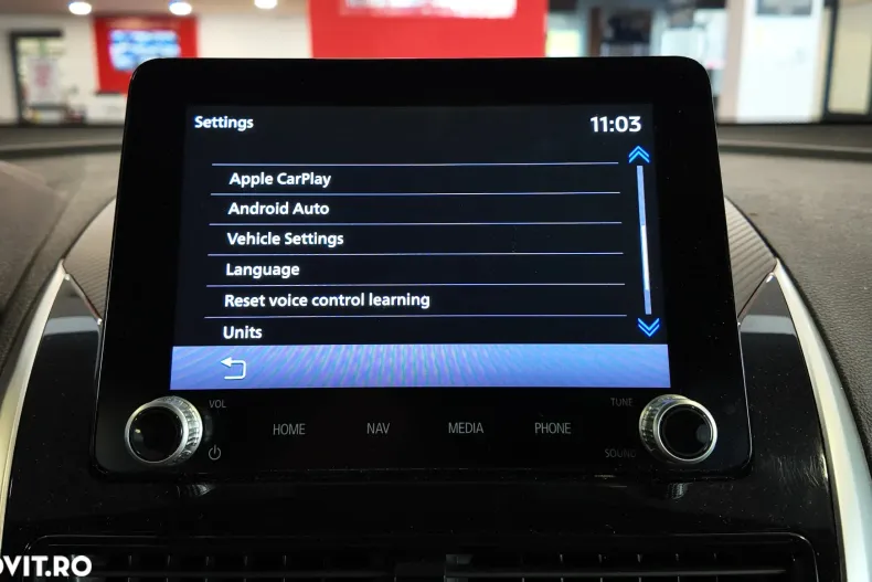 Mitsubishi Eclipse Cross din 2022 cu 92.100 km - oferta MIT187343 - foto 20