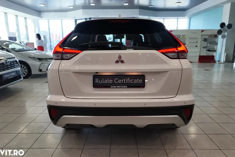 Mitsubishi Eclipse Cross din 2022 cu 92.100 km - oferta MIT187343 - foto 28