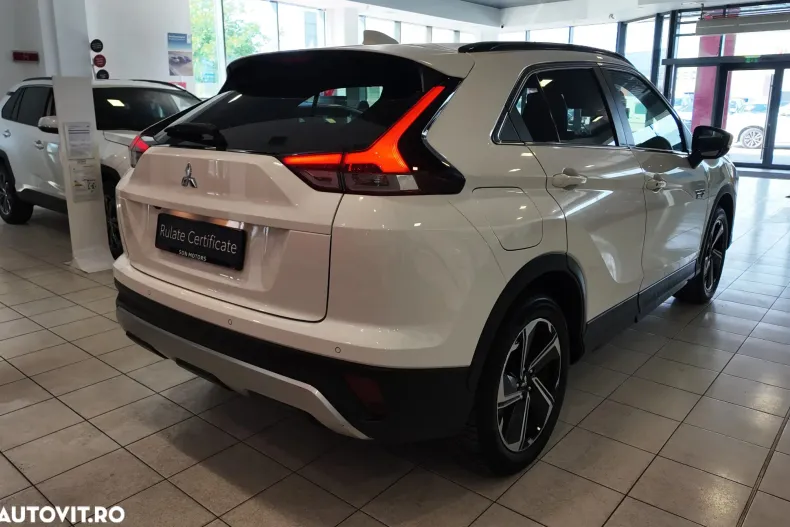 Mitsubishi Eclipse Cross din 2022 cu 92.100 km - oferta MIT187343 - foto 29