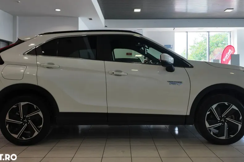 Mitsubishi Eclipse Cross din 2022 cu 92.100 km - oferta MIT187343 - foto 31