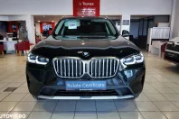 BMW X3 (Seria X) din 2024 cu 19.600 km - oferta BMW187344 - foto 2