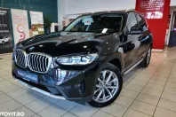BMW X3 (Seria X) din 2024 cu 19.600 km - oferta BMW187344 - foto 3