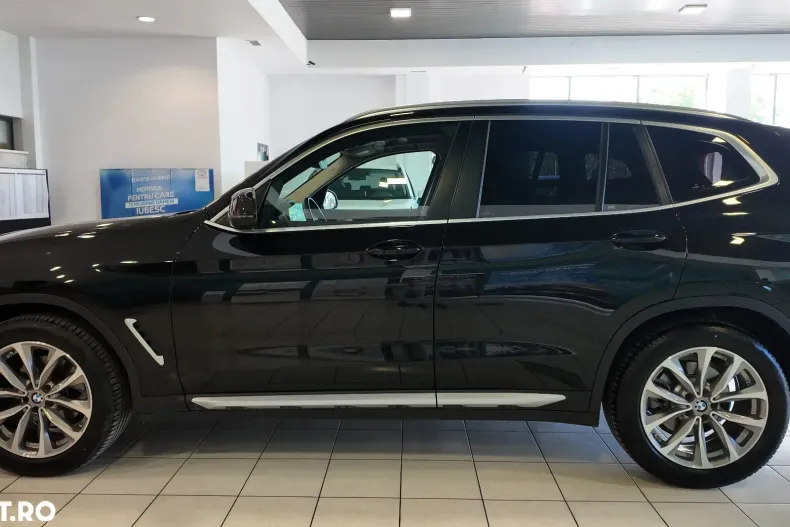 BMW X3 (Seria X) din 2024 cu 19.600 km - oferta BMW187344 - foto 7