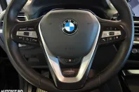 BMW X3 (Seria X) din 2024 cu 19.600 km - oferta BMW187344 - foto 20