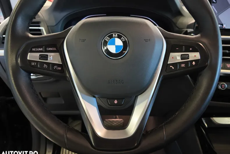 BMW X3 (Seria X) din 2024 cu 19.600 km - oferta BMW187344 - foto 20