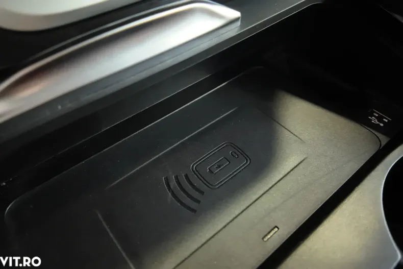 BMW X3 (Seria X) din 2024 cu 19.600 km - oferta BMW187344 - foto 24