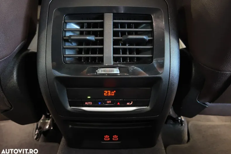 BMW X3 (Seria X) din 2024 cu 19.600 km - oferta BMW187344 - foto 34