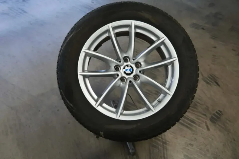 BMW X3 (Seria X) din 2024 cu 19.600 km - oferta BMW187344 - foto 40