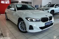 BMW Seria 3 din 2024 cu 12.300 km - oferta BMW187345 - foto 1
