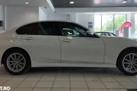 BMW Seria 3 din 2024 cu 12.300 km - oferta BMW187345 - foto 7