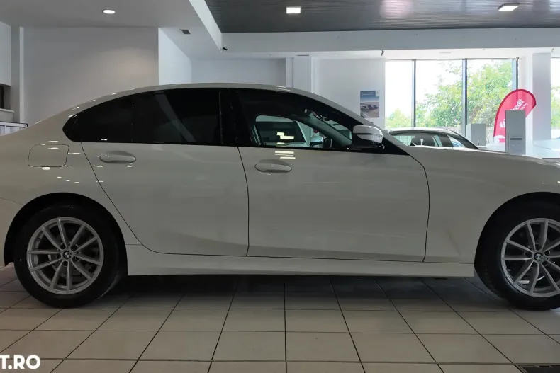 BMW Seria 3 din 2024 cu 12.300 km - oferta BMW187345 - foto 7