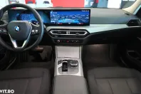 BMW Seria 3 din 2024 cu 12.300 km - oferta BMW187345 - foto 13