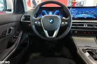 BMW Seria 3 din 2024 cu 12.300 km - oferta BMW187345 - foto 14
